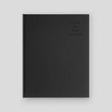 SONS OF THE LIVING - signed copy