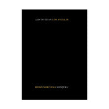 Los Angeles x Shinjuku