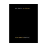 Los Angeles x Shinjuku