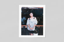 Fingerprint - first edition