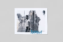 Fingerprint - first edition