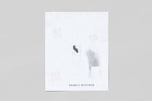 Fingerprint - first edition