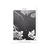 Hotshoe, Issue 209: An Emotional Landscape