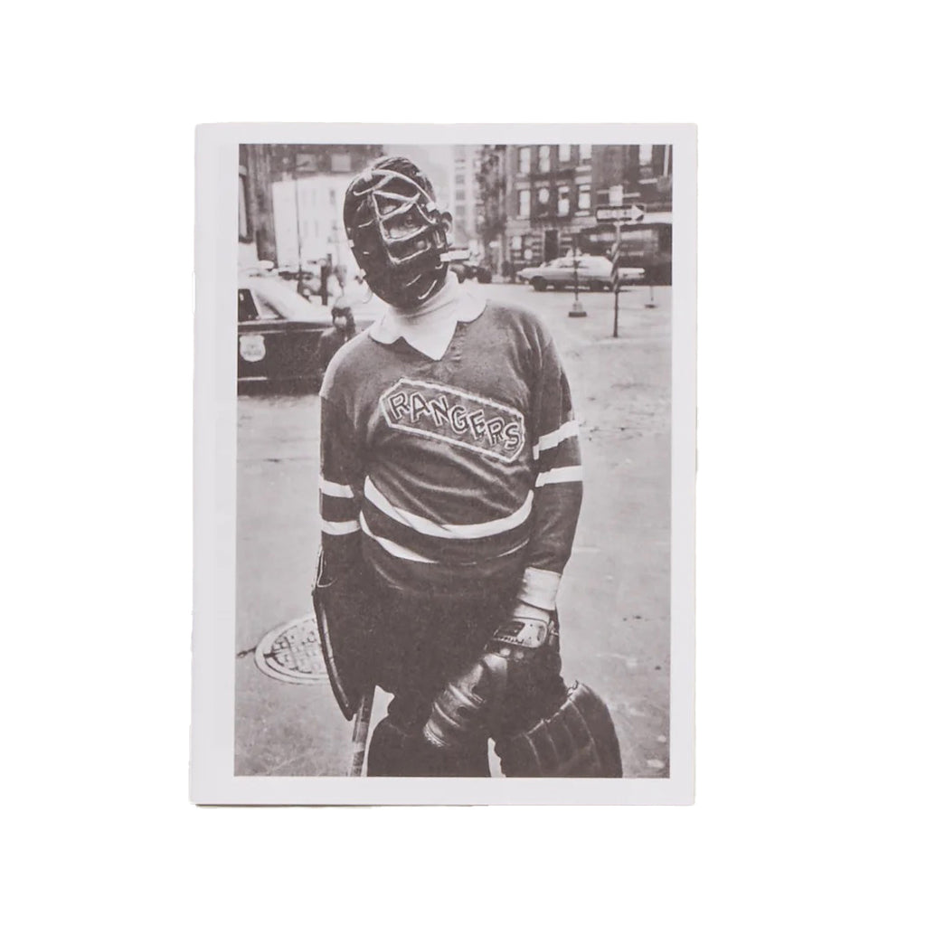 Unseen : United States of America