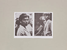 Unseen : United States of America