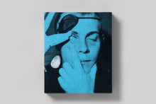 Fingerprint - first edition