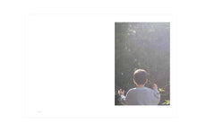 Inhabiting Light – Dialogue on the Edge of the Everyday World