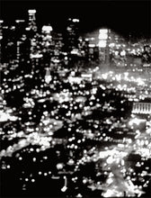 THERE IS NO LIGHT AT THE END OF THE TUNNEL BECAUSE THE TUNNEL IS MADE OF LIGHT