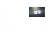 Inhabiting Light – Dialogue on the Edge of the Everyday World