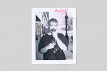 Fingerprint - first edition