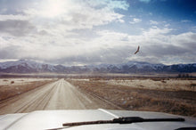 Failing - signed copy