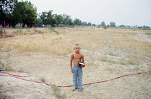 Failing - signed copy