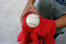 Failing - signed copy