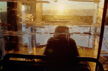 Failing - signed copy