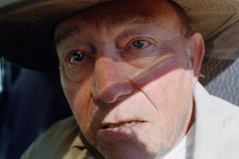 Failing - signed copy