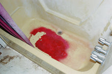 Failing - signed copy