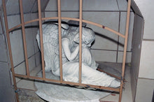 Failing - signed copy