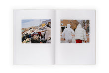 Agony in the Garden - signed copy