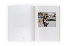 Agony in the Garden - signed copy