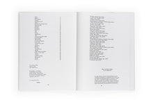 Agony in the Garden - signed copy