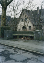 4100 DUISBURG - signed copy