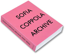 Sofia Coppola Archive