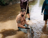 Blood Green - signed copy