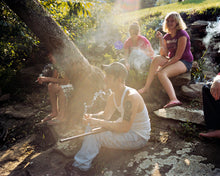 Blood Green - signed copy