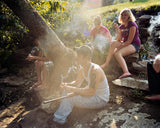 Blood Green - signed copy