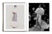 Chanel Haute Couture - signed copy