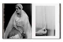 Chanel Haute Couture - signed copy