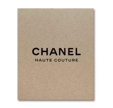 Chanel Haute Couture - signed copy