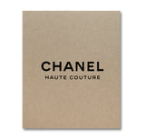 Chanel Haute Couture - signed copy