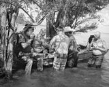 Blood Green - signed copy