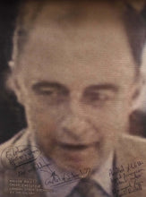 You Haven't Seen Their Faces