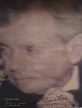 You Haven't Seen Their Faces