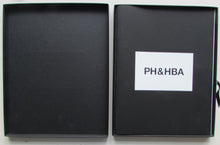 PH x HBA - special edition