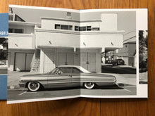 Contemporary Suburbium - signed