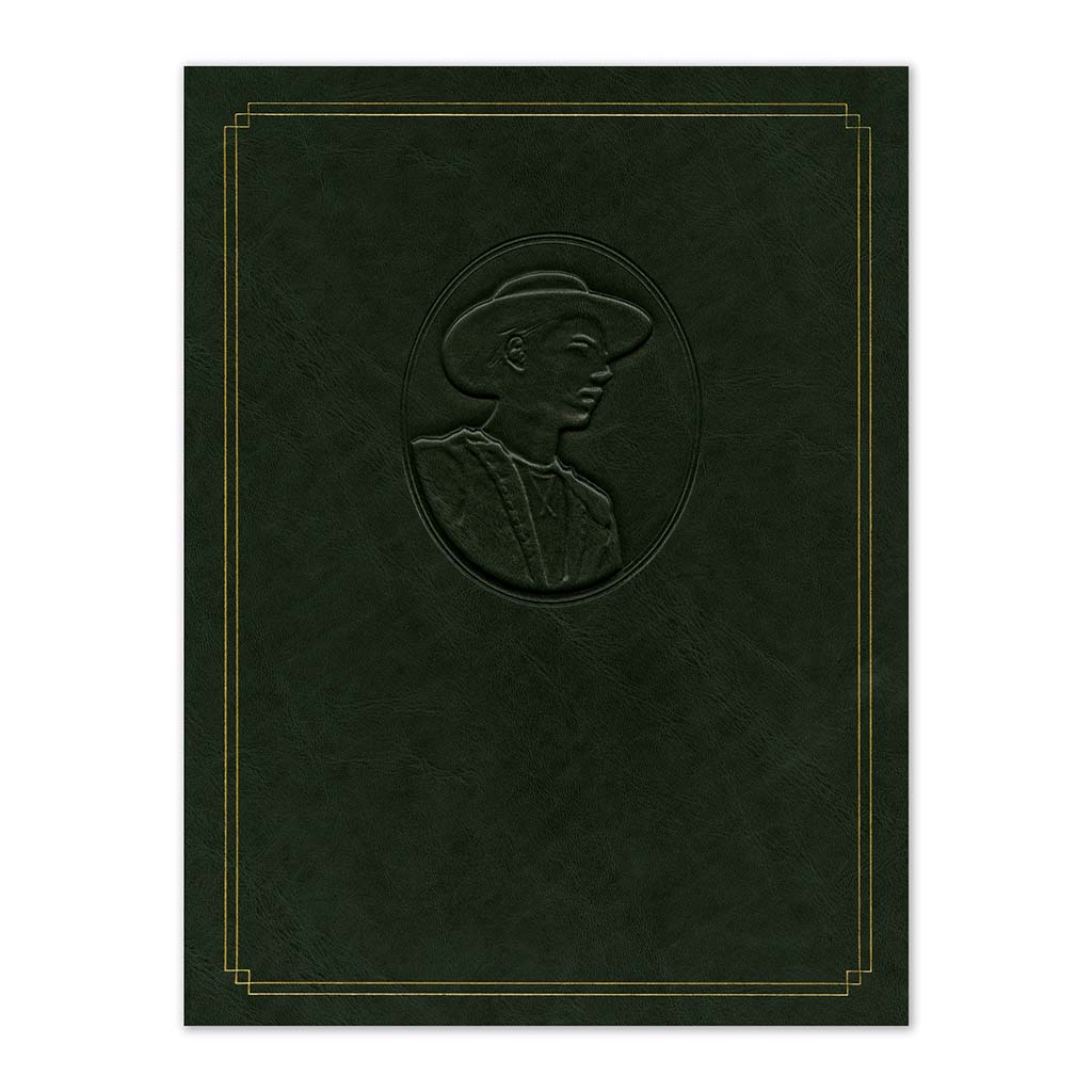 The Crick first edition