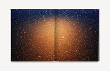 La sombra de un río - signed copy