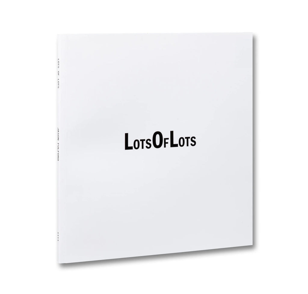 Lots Of Lots - signed