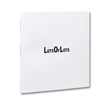 Lots Of Lots - signed