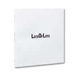 Lots Of Lots - signed