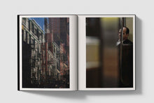 Metropolitan Melancholia