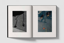 Metropolitan Melancholia