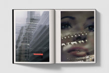 Metropolitan Melancholia