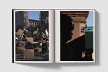 Metropolitan Melancholia