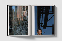 Metropolitan Melancholia