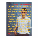 Mark Morrisroe - first edition