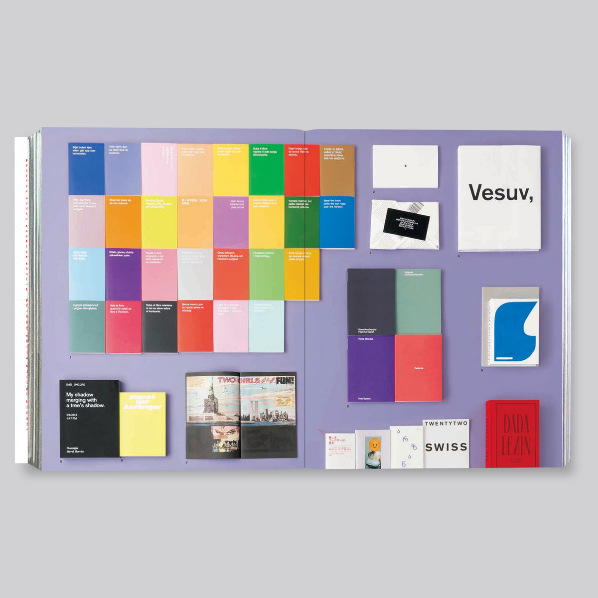 Print, Object, Spread, Trace ― POST and Fifteen Years of Art Books, 2011–2026